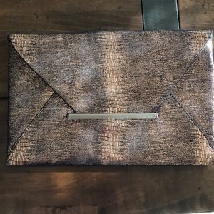 BCBG Clutch